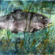 Gyotaku fisk 2